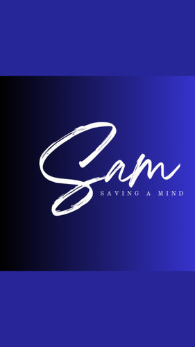 SAVING A MIND spa set