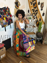 Load image into Gallery viewer, African Authentic Maxi Long Skirts