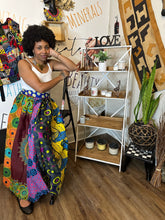 Load image into Gallery viewer, African Authentic Maxi Long Skirts