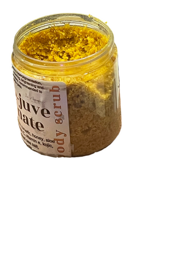 Tumeric Glow Kit