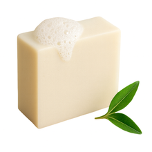Load image into Gallery viewer, Natural Cleansing Soap Bars
