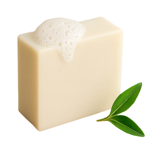 Natural Cleansing Soap Bars