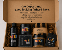 Load image into Gallery viewer, Father’s Day Exclusive Spa Box