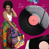 African Authentic Maxi Long Skirts - Itz Appropriate