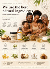 Load image into Gallery viewer, Sensitive Glow Full Kit (Turmeric Ritual)