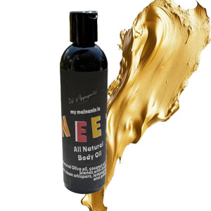 Body Oils