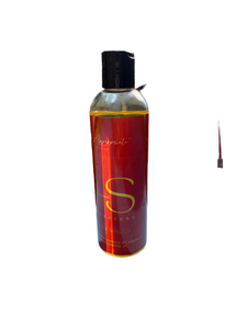 Body Oils