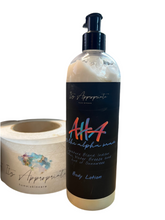 Load image into Gallery viewer, Shea Butter Moisturizing Lotion