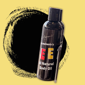 Body Oils