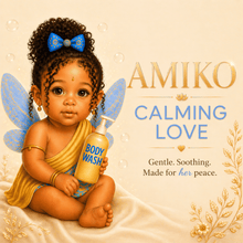 Load image into Gallery viewer, Itz Appropriate Kidz Baby Body Butter - Itz Appropriate
