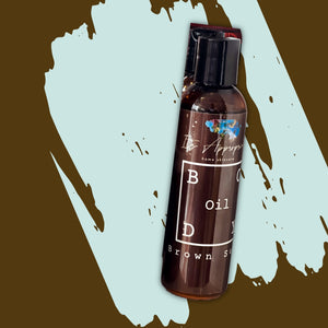 Body Oils