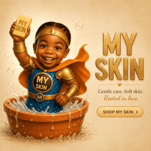 Load image into Gallery viewer, Itz Appropriate Kidz Baby Body Butter - Itz Appropriate