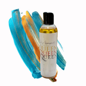 Body Oils