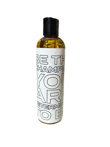 SAVING A MIND spa set