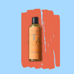Body Oils