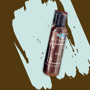 Body Oils