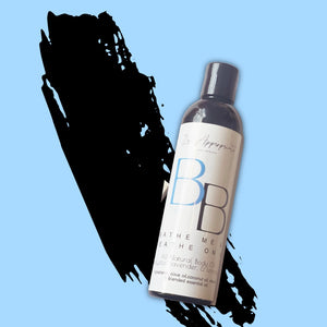 Body Oils