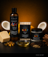 Load image into Gallery viewer, Father’s Day Exclusive Spa Box