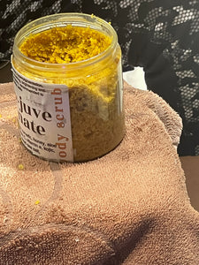 Tumeric Glow Kit