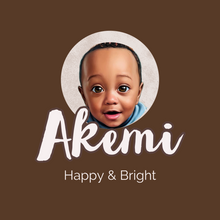Load image into Gallery viewer, Akemi Baby Spa Box