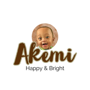 Akemi Baby Love Box: Natural oatmeal, milk & honey, cashmere love