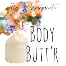 Load image into Gallery viewer, Body Butt&#39;r