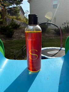 Body Oils