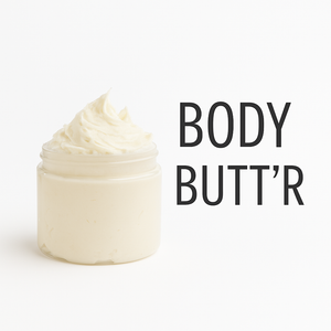 Body Butt'r