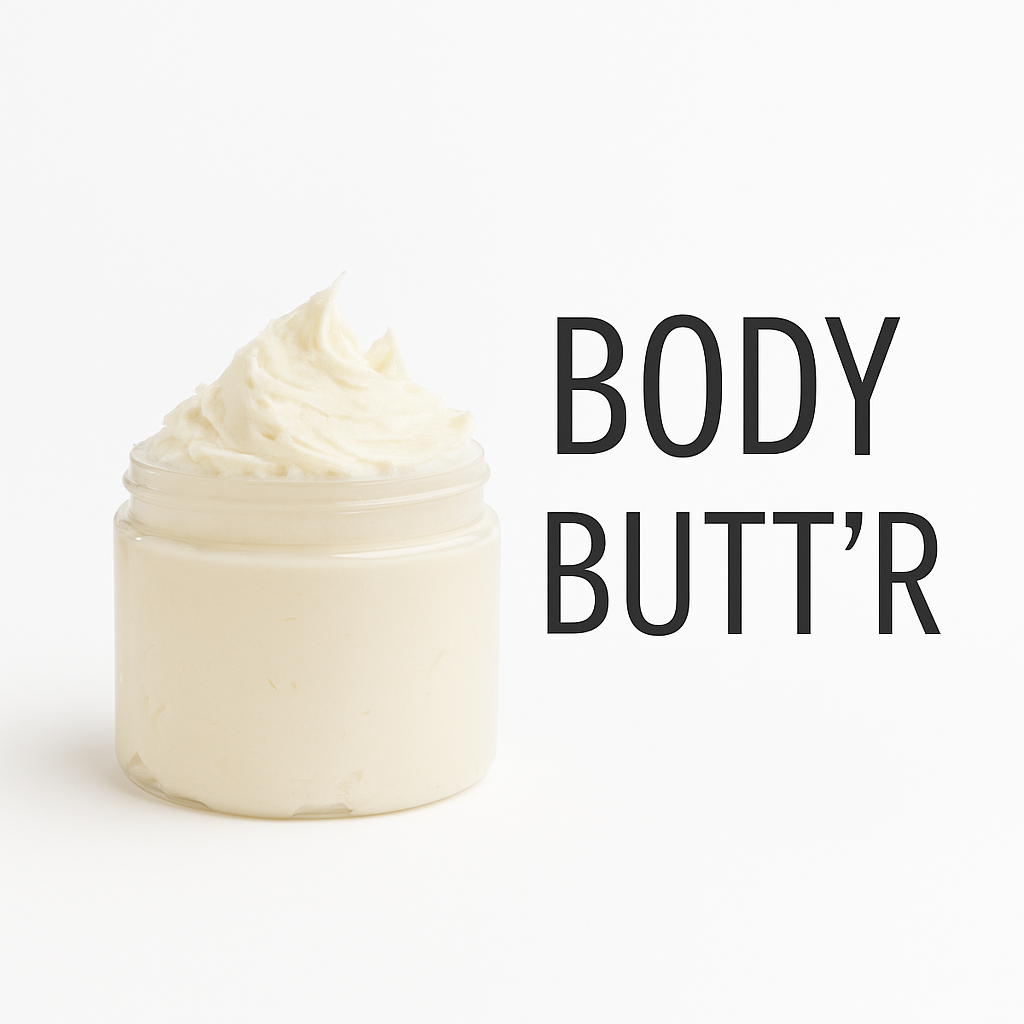 Body Butt'r