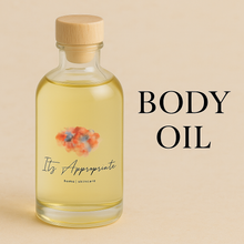 Load image into Gallery viewer, Body Oils