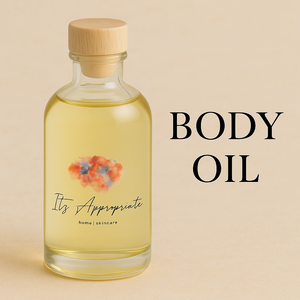 Body Oils