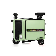 Load image into Gallery viewer, ELALA PRO electric suitcase