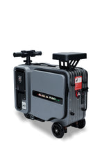 Load image into Gallery viewer, ELALA PRO electric suitcase