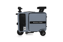 Load image into Gallery viewer, ELALA PRO electric suitcase