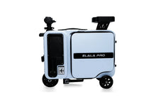 Load image into Gallery viewer, ELALA PRO electric suitcase