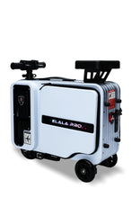 Load image into Gallery viewer, ELALA PRO electric suitcase