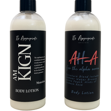 Load image into Gallery viewer, Shea Butter Moisturizing Lotion