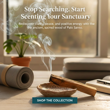 Load image into Gallery viewer, Palo Santo