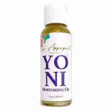 Load image into Gallery viewer, Yummy Yoni Oil