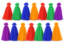 Load image into Gallery viewer, African Exfoliation Sopa Sponge