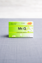 Load image into Gallery viewer, Mr. Q