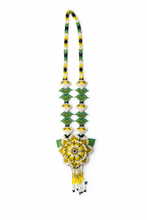 Load image into Gallery viewer, Panamanian Indigenous Beaded Necklace