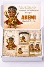 Load image into Gallery viewer, Itz Appropriate Kidz Baby Body Bubble Wash