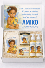 Load image into Gallery viewer, Itz Appropriate Kidz Baby Body Bubble Wash