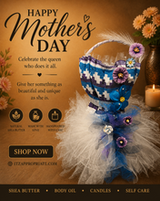 Load image into Gallery viewer, Mother's Day Luxury Bundle