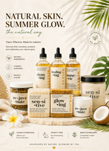 Load image into Gallery viewer, Sensitive Glow Kit