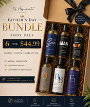 Load image into Gallery viewer, Father’s Day Exclusive Bundle Soap Box