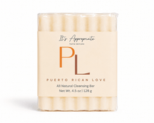 Load image into Gallery viewer, Natural Cleansing Soap Bars - Itz Appropriate