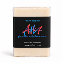 Load image into Gallery viewer, Natural Cleansing Soap Bars - Itz Appropriate