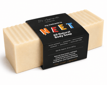 Load image into Gallery viewer, Natural Cleansing Soap Bars - Itz Appropriate